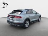 Audi Q8 55 TFSI qu tip*Air*LED*Virtual*Navi+*Leder*36 - gebrauchte Audi Q8 aus dem Jahr 2022