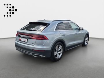 Audi Q8 - 2