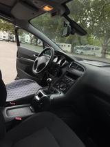 Peugeot 5008 2.0 Platinum HDi FAP 150 Platinum - Peugeot 5008: Platinum