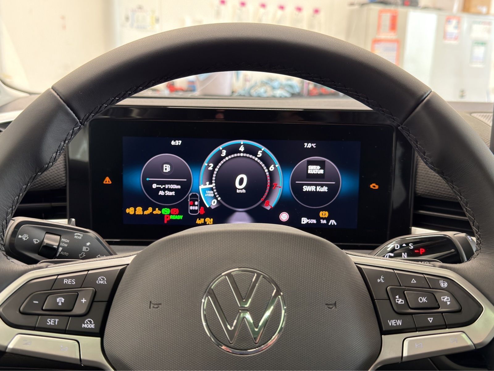 Volkswagen T-Roc - Bild 9