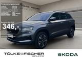 Skoda Karoq 1.5 TSI ACT Tour ACC AHK AUT Kam. Navi LED - Skoda Karoq in Duisburg