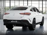 Mercedes-Benz GLE 63 S Coupé 4M NIGHT+PANO+360+AHK+MULTIBEAM - Mercedes-Benz GLE 63 AMG in München