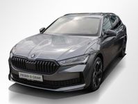 Skoda Superb - Vorschau Bild 11
