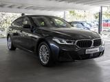 BMW 630d Gran Turismo xDrive FACEL. AHK HUD LASER - graue BMW 630 Gran Turismo