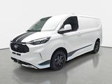 Ford TRANSIT CUSTOM 2.0 ECOBLUE AUTO. 320 L1H1 SPORT  - Ford: Zentralverriegelung