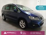 Seat Alhambra 1.4 TSI Navi|CAM|SHD|ACC - Seat Alhambra aus 2021