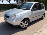 Volkswagen Lupo 1.4 Sport TUV / AU 06/2027 - scheckheftgepflegte VW Lupo