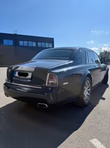 Rolls-Royce Phantom 20 units limited NO NEGOTIATING  - Rolls-Royce Phantom: Limousine