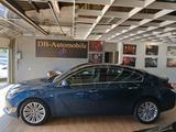 Opel Insignia A Lim. Excellence*Digital-Tacho*Leder*X - Opel Insignia Gebrauchtwagen in Frankfurt