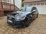 Audi RS3 2.5 TFSI S tronic quattro Sportback - - Audi RS3 von privat