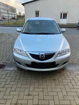 Mazda 6  Automatik tüv - gebrauchte Mazda 6 aus dem Jahr 2003