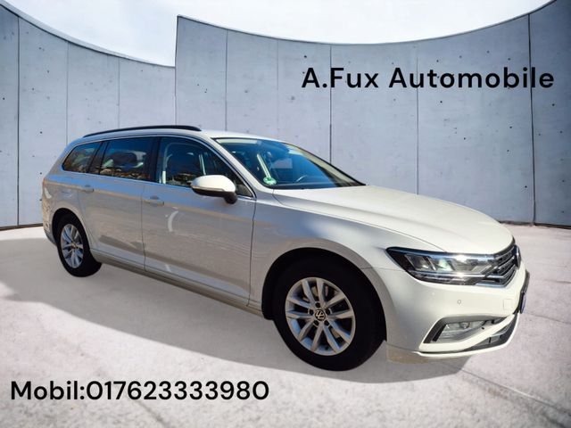 Volkswagen Passat Variant Business DSG AHK/NAVI/ACC/LED