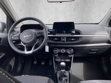 Kia PICANTO PE2 1.0 MT EDITION 7 *Kamera*PDC*Tempoma