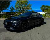 Mercedes-Benz AMG GT 53 4MATIC+ Autom. - - Mercedes-Benz AMG GT aus 2022