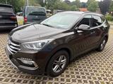 Hyundai Santa Fe Family 2WD 7 sitze  tüv garantie - Hyundai SANTA FE: 2wd