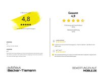 BMW X7 - Vorschau Bild 12