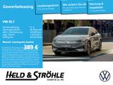 Volkswagen ID.7 Pro 77kWh Gewerbeleasing ab 389€ Netto - Volkswagen ID.7 Neuwagen