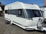 Hobby 540 UFe  Mover,Klima,Markise,Zelt NEU - Wohnwagen Mover Wohnwagen gebraucht