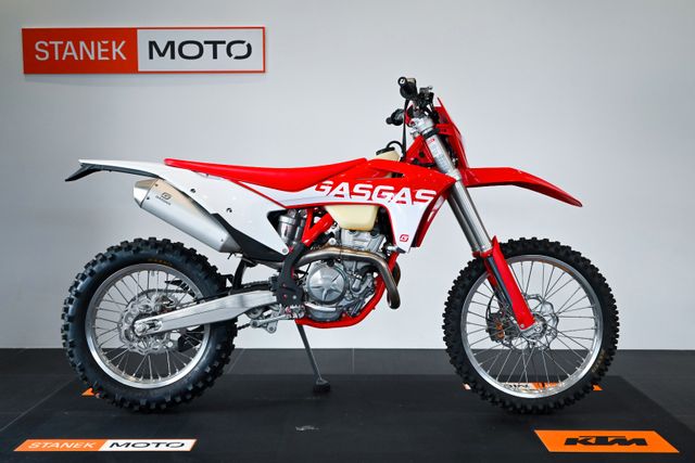 Gasgas EC 350 F 2023