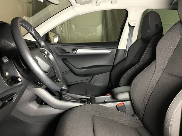 Fahrzeugabbildung Skoda Karoq Selection 1.5 TSI/DSG/ACC/SHZ/SmartLink