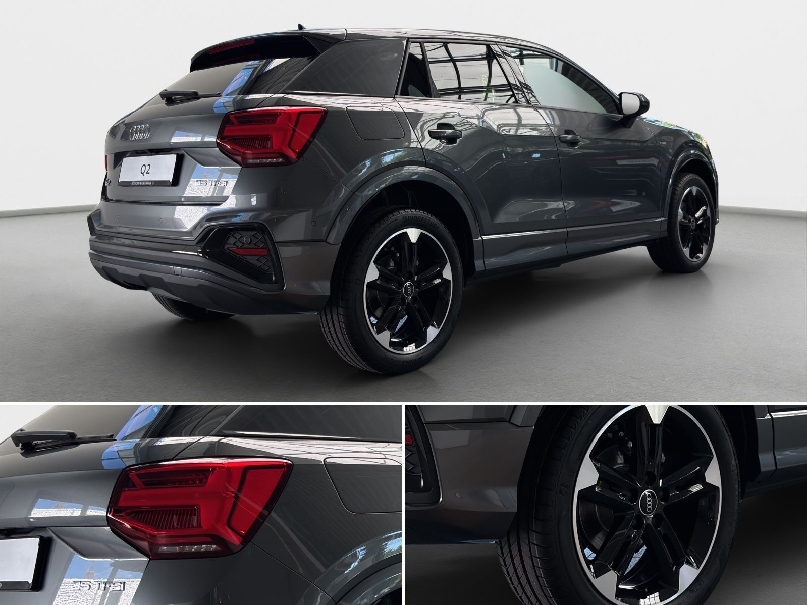 Audi Q2 - Bild 18
