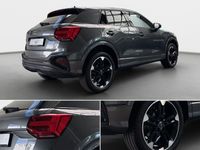 Audi Q2 - Vorschau Bild 18