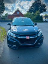 Honda HRV Elegance Automatik, AHK - Honda HR-V: Privatanbieter