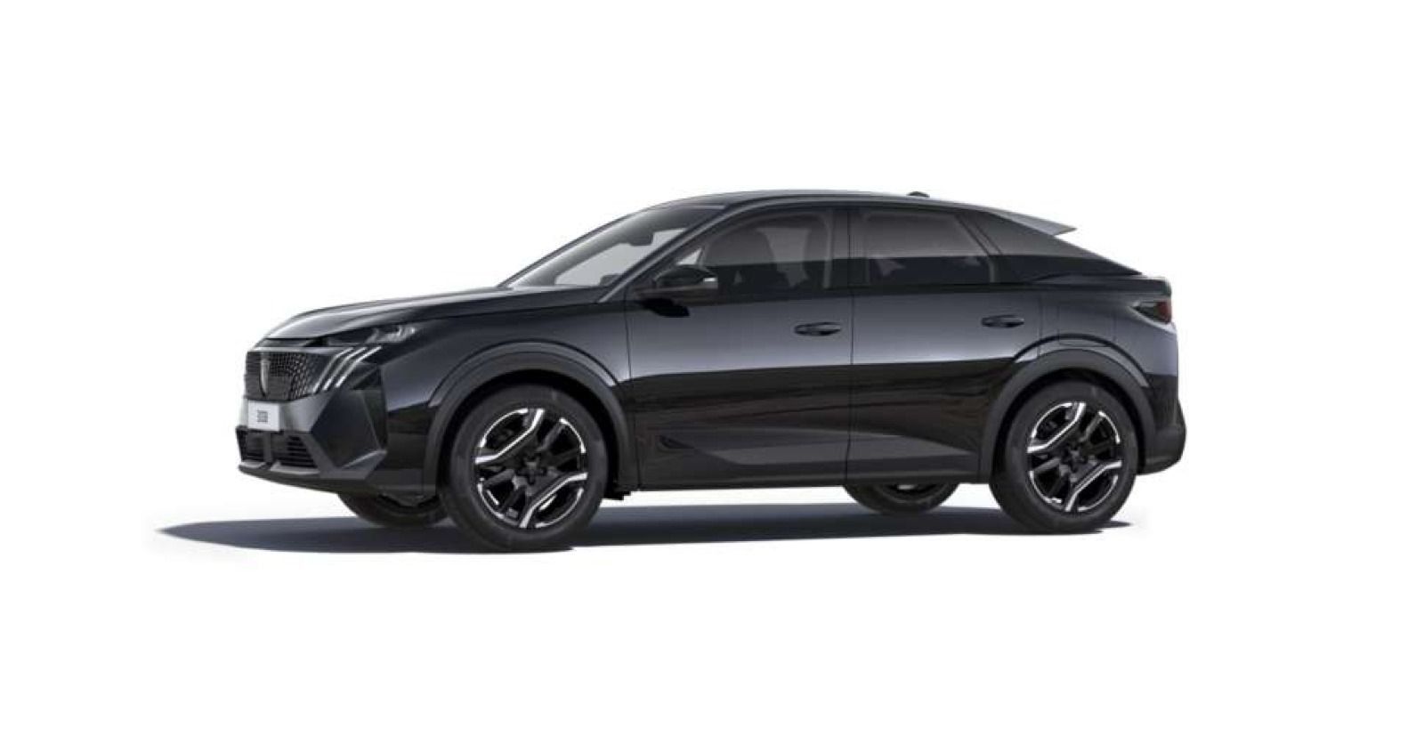 Peugeot 3008 - Bild 2