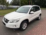 Volkswagen Tiguan 1.4TSI Track & Field 4Motion AHK Klima - Volkswagen Tiguan: Track Field