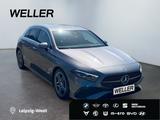 Mercedes-Benz A 180 7G-DCT AMG Line *SHZ*PDC*CarPlay*LED*ACC* - Mercedes-Benz A-Klasse: Limousine