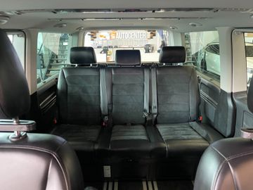 Volkswagen T6 Multivan Lang *ACC*AHK*NAVI*KAM*ELEKT.TÜREN*