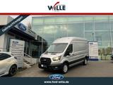 Ford Transit 350 L3 Hochdach Expressline-Plus Klimaau - Ford Transit hochdach