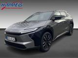 Toyota bZ4X AWD Lounge, *Allrad, Sky & Sound Paket