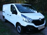 Renault Trafic Van Freizeit Campingbus - : Campingbus