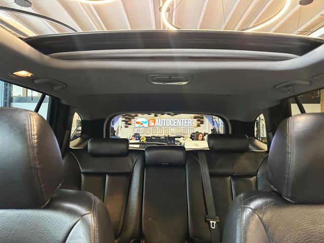 Hyundai Santa Fe*VOLLLEDER*PANO*TEMPO*PDC*SZHZ*AHK*
