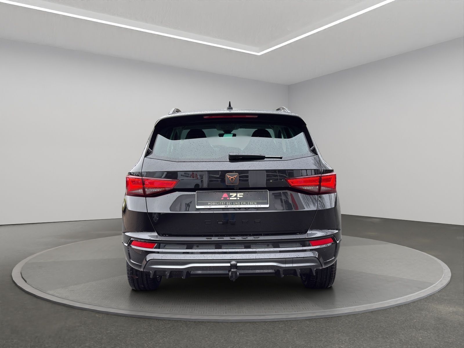 Cupra Ateca - Bild 7