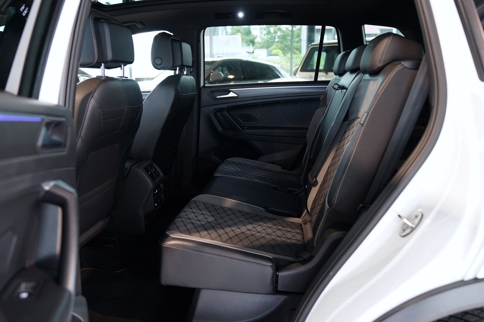 Vw Tiguan Allspace
