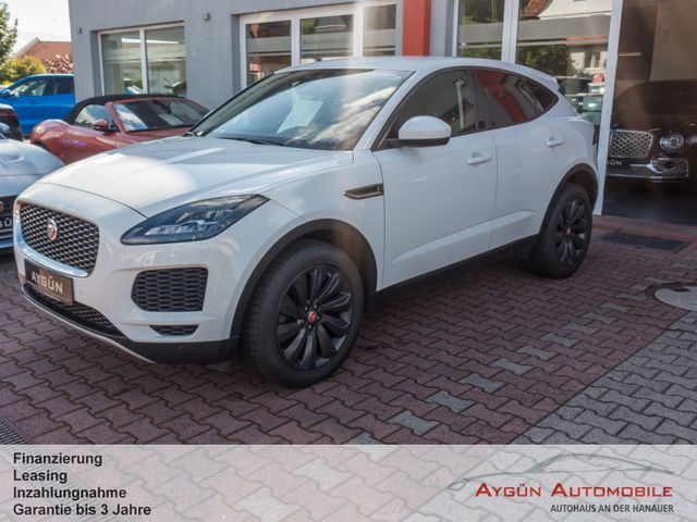 Jaguar E-Pace D150 FWD Navi - LED - 19 Zoll LM