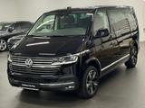 Volkswagen T6 Multivan Gen. SIX 1. HAND/AHK/STANDHZG/U-FREI