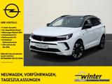 Opel Grandland PHEV  Elegance LED/NAVI/KAMERA/SHZ/DAB