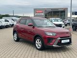 KGM Tivoli RED / Bliss rot oder grau - KGM Tivoli Bliss