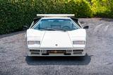 Lamborghini Countach 5000S - Lamborghini Countach Gebrauchtwagen