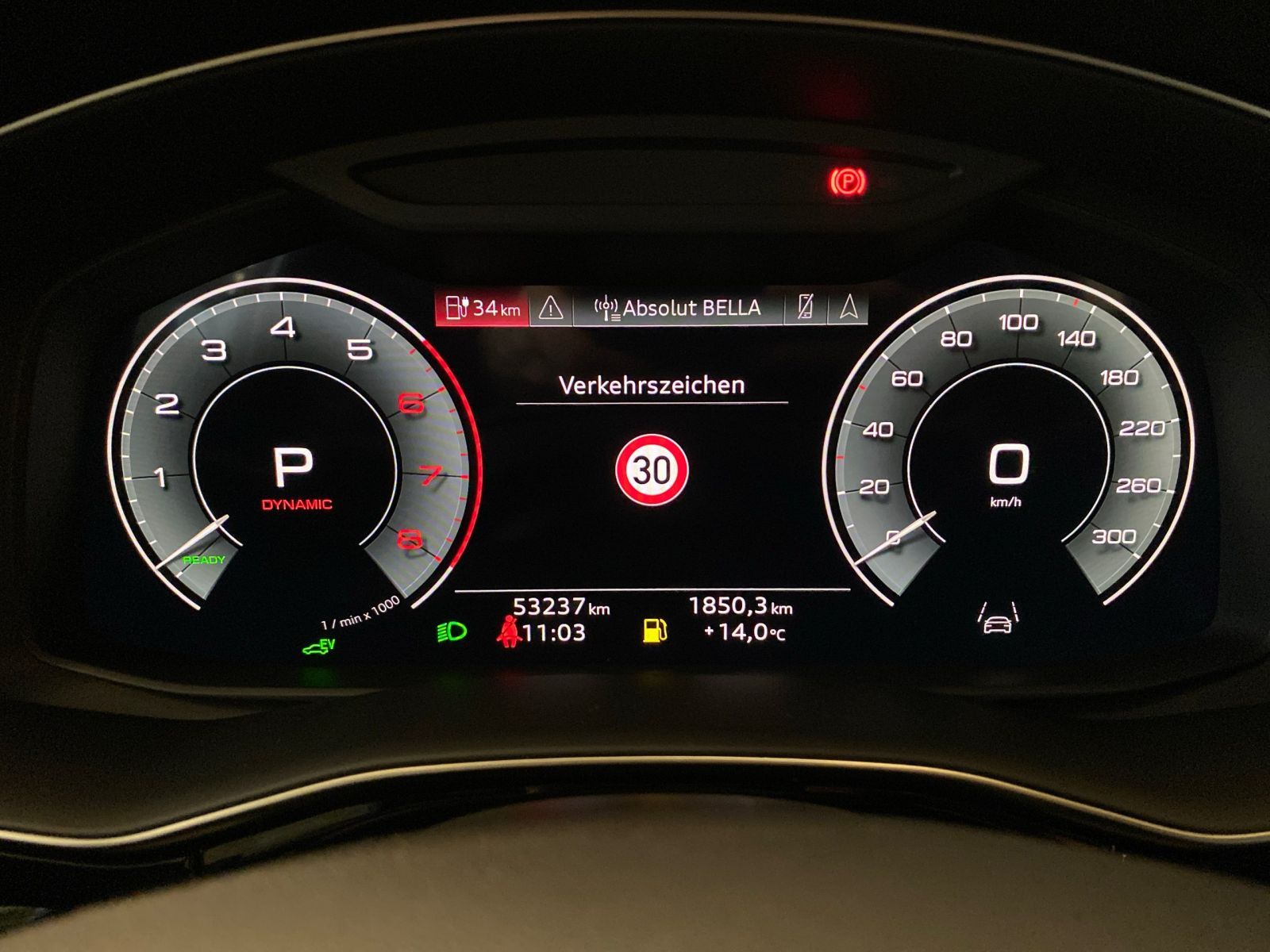 Audi Q7 - Bild 12
