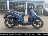 Peugeot Tweet 125 *2025*TOP Zustand* - PEUGEOT ROLLER TWEET