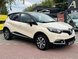 Renault Captur 1.2 Dynamique*Aut*Nav*Temp*PDC*TÜV NEU - Renault aus 2015