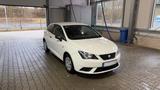 Seat Ibiza Weiß 6J - 1.2 Benzin 60 PS - TÜ... - Seat Ibiza: 6j