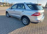 Mercedes-Benz ML 350 BlueTEC 4MATIC - - Mercedes-Benz ML 350