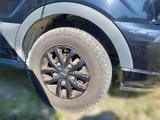 Karmann DEXTER 560 4X4 *NUR*GEWERBETREIBENDE!!!* - Karmann Dexter
