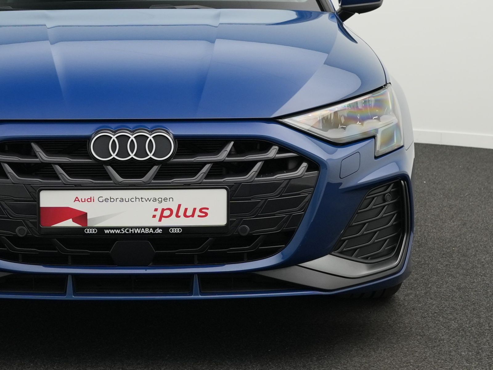 Audi A3 - Bild 37