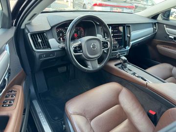 Volvo V90 - 11